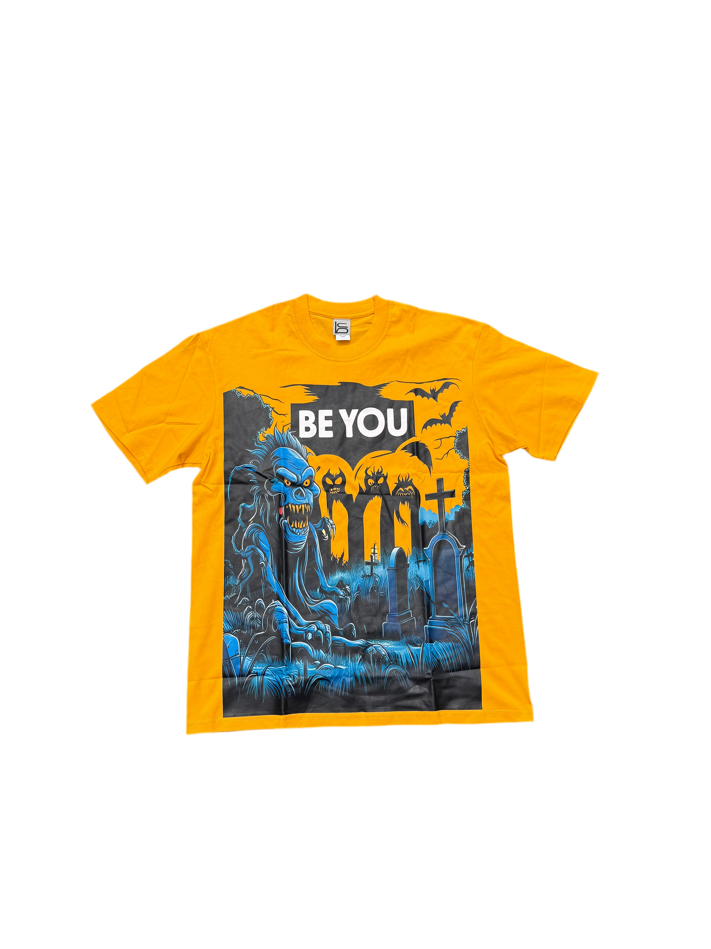 Night at the Graveyard