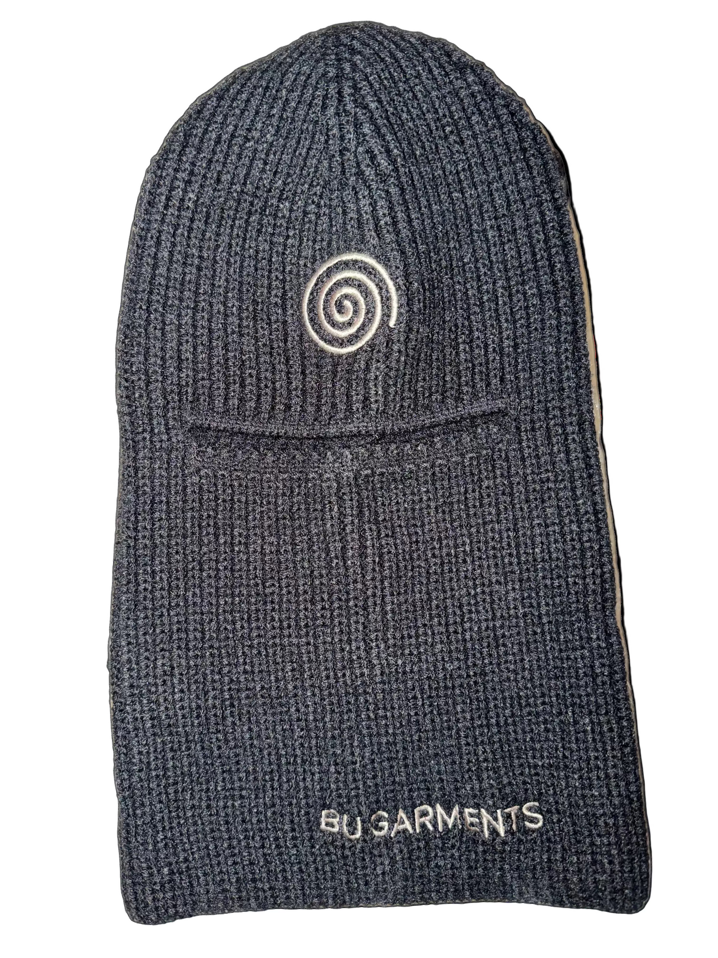 BU 2 in 1 Beanie Balaclava