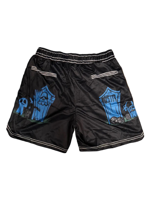 Night of the Dead Shorts