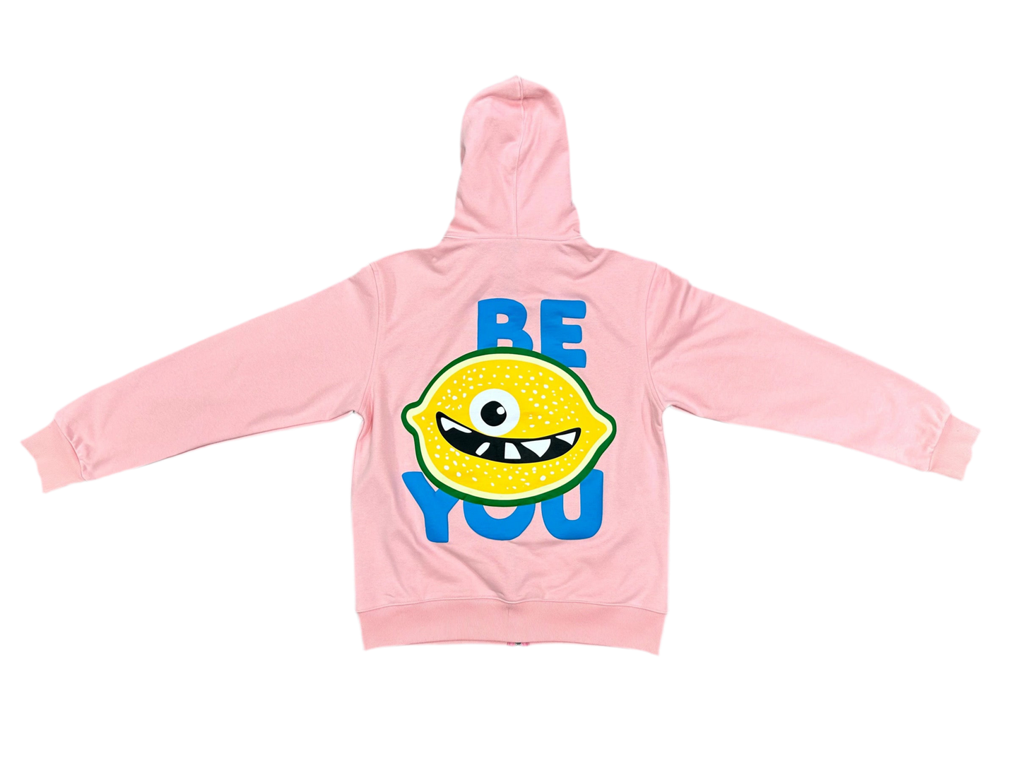 BU Lemonade Hoodies