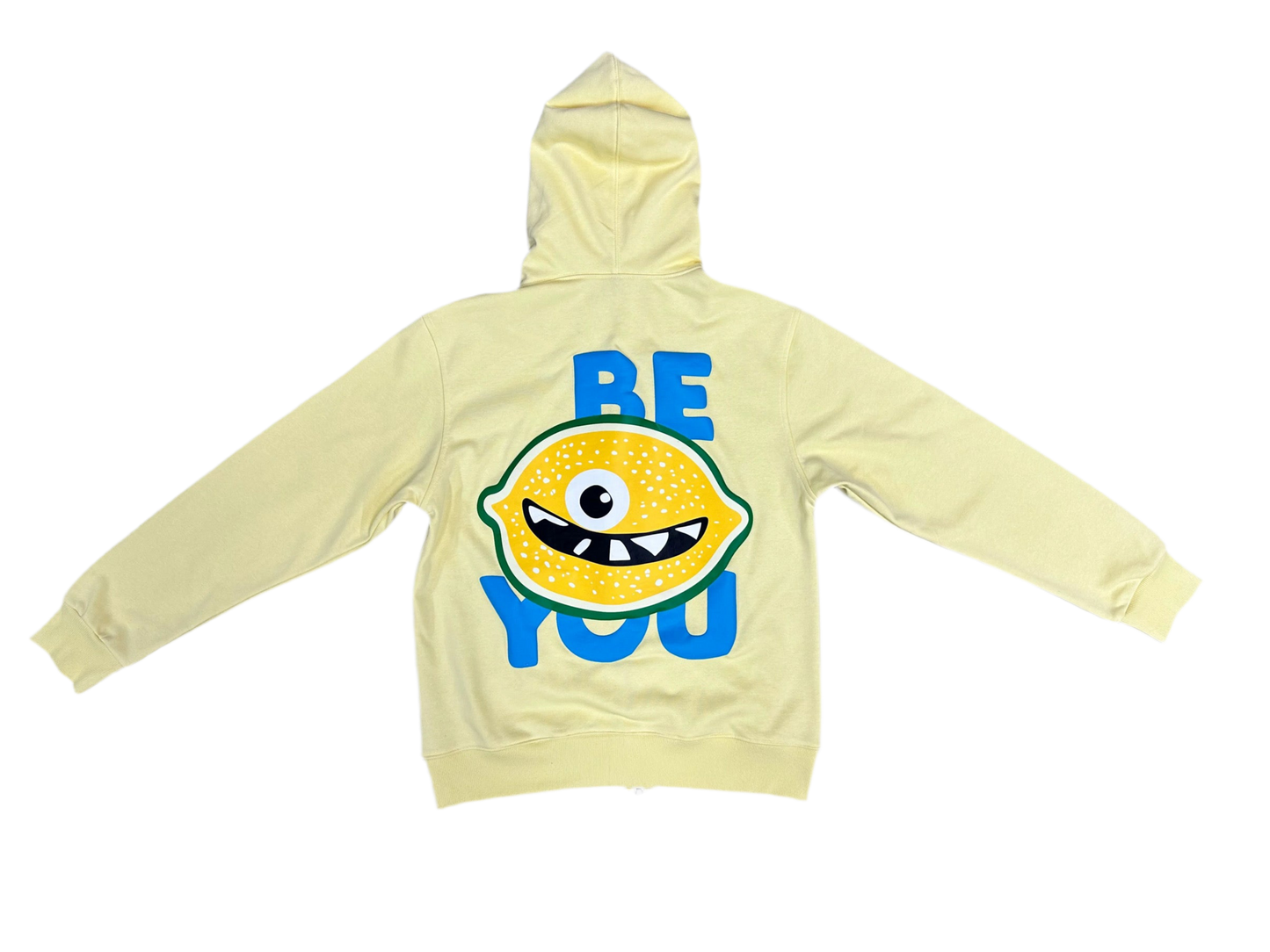 BU Lemonade Hoodies