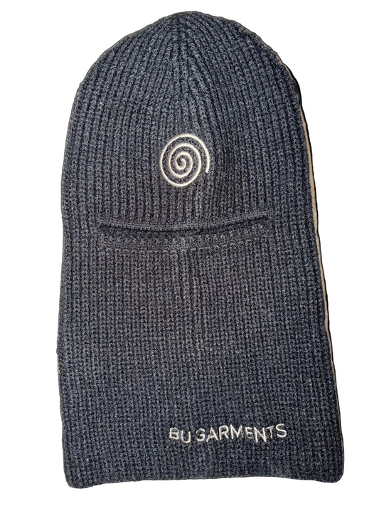 BU 2 in 1 Beanie Balaclava