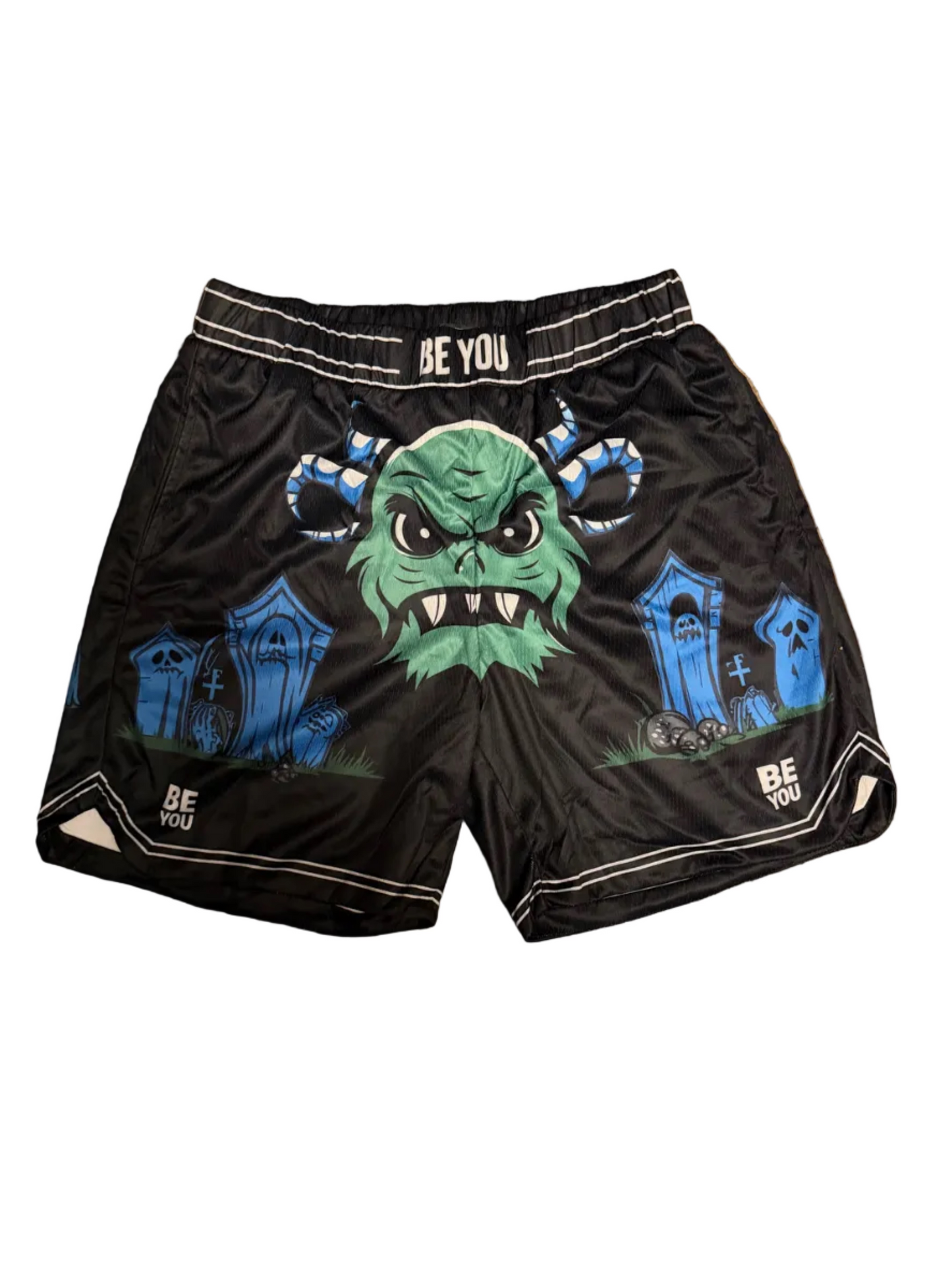 Night of the Dead Shorts